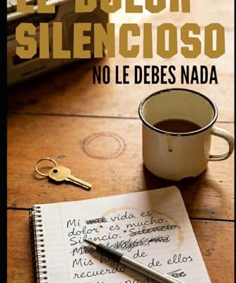 EL DOLOR SILENCIOSO