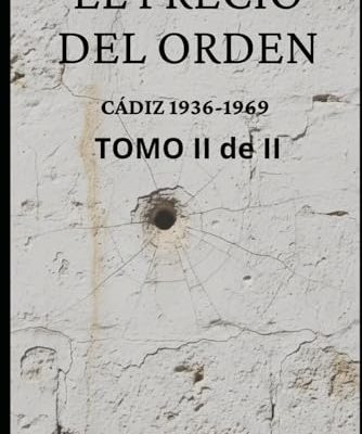 EL PRECIO DEL ORDEN