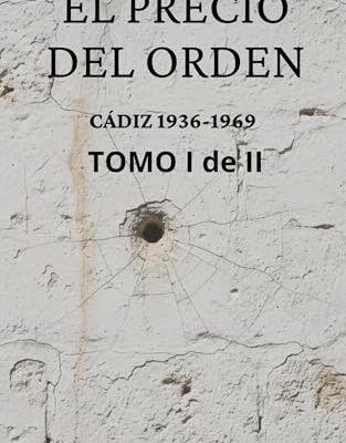 EL PRECIO DEL ORDEN
